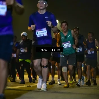 Runner Photo 7480278