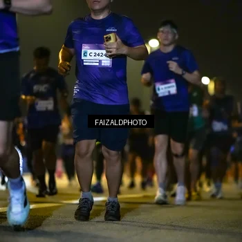 Runner Photo 7480280