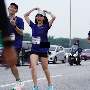 Runner Photo 7480282