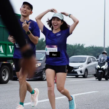 Runner Photo 7480284