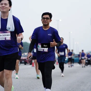 Runner Photo 7480286