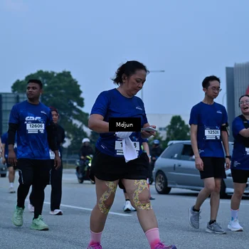 Runner Photo 7480287