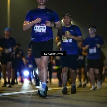 Runner Photo 7480288