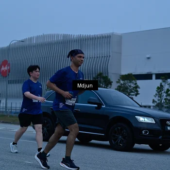Runner Photo 7480289