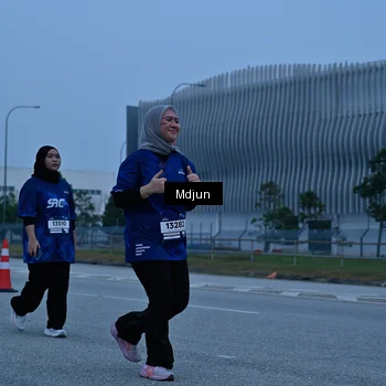 Runner Photo 7480292