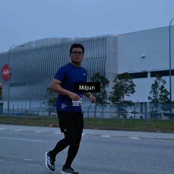 Runner Photo 7480294