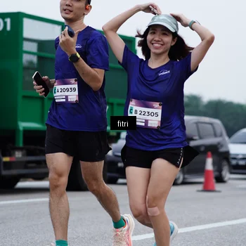 Runner Photo 7480299
