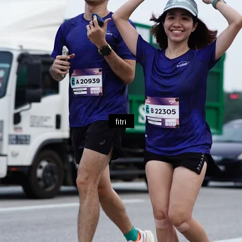 Runner Photo 7480300