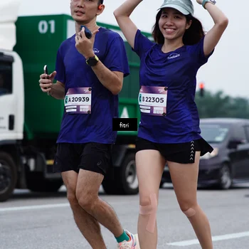 Runner Photo 7480301