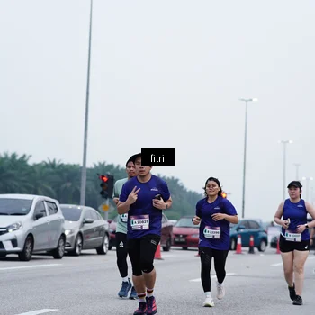 Runner Photo 7480303