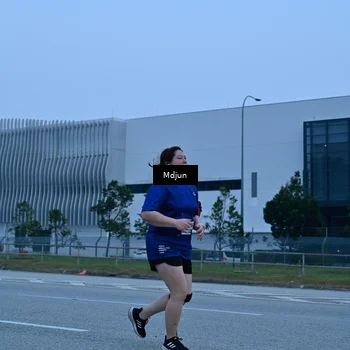 Runner Photo 7480305