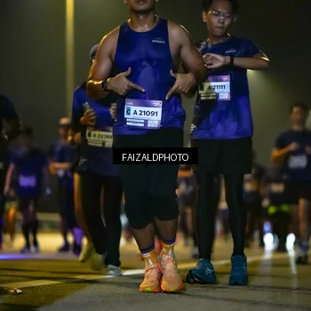 Runner Photo 7480306