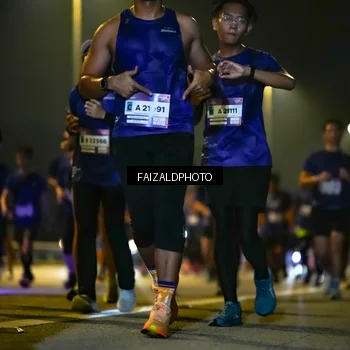 Runner Photo 7480312