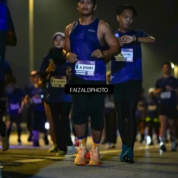 Runner Photo 7480317