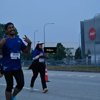 Runner Photo 7480318