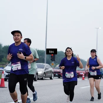 Runner Photo 7480320