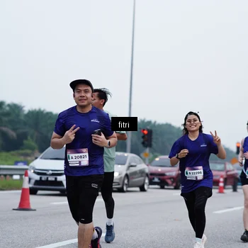 Runner Photo 7480321