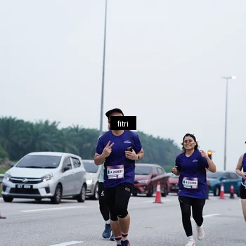 Runner Photo 7480323
