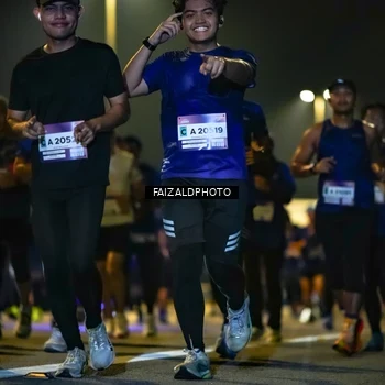 Runner Photo 7480326