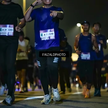 Runner Photo 7480327