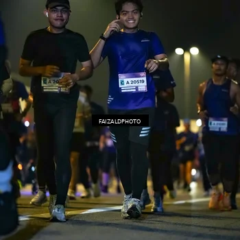 Runner Photo 7480328