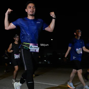 Runner Photo 7480332
