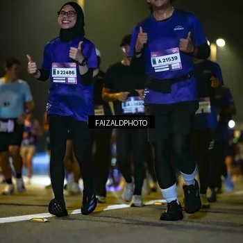Runner Photo 7480334
