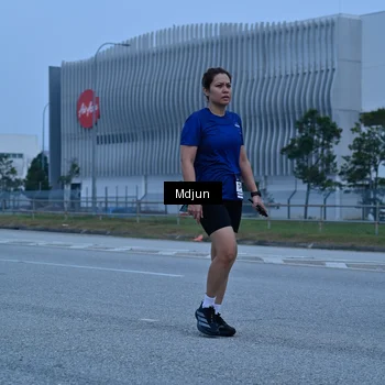 Runner Photo 7480336
