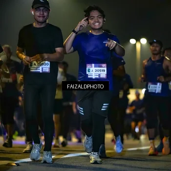 Runner Photo 7480337