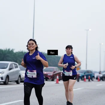 Runner Photo 7480338