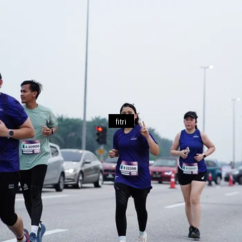 Runner Photo 7480339