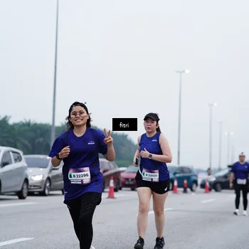 Runner Photo 7480340