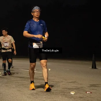 Runner Photo 7480341