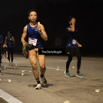 Runner Photo 7480345