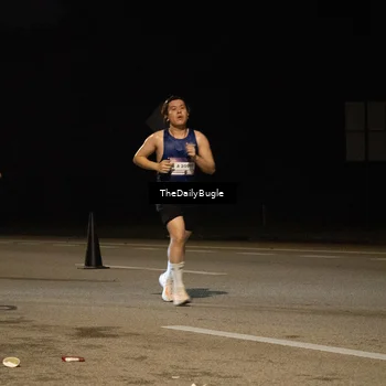 Runner Photo 7480348