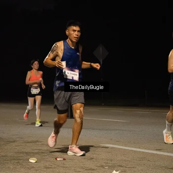 Runner Photo 7480349