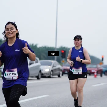 Runner Photo 7480354
