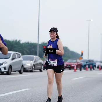 Runner Photo 7480355