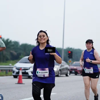 Runner Photo 7480357