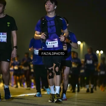 Runner Photo 7480358