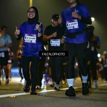 Runner Photo 7480359