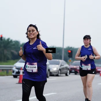 Runner Photo 7480362