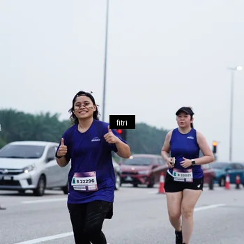 Runner Photo 7480363