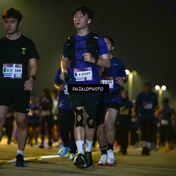 Runner Photo 7480366