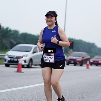 Runner Photo 7480367