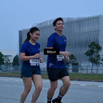 Runner Photo 7480369