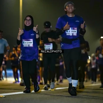 Runner Photo 7480372