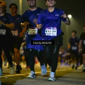 Runner Photo 7480373