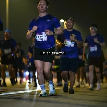 Runner Photo 7480374