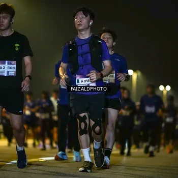 Runner Photo 7480375